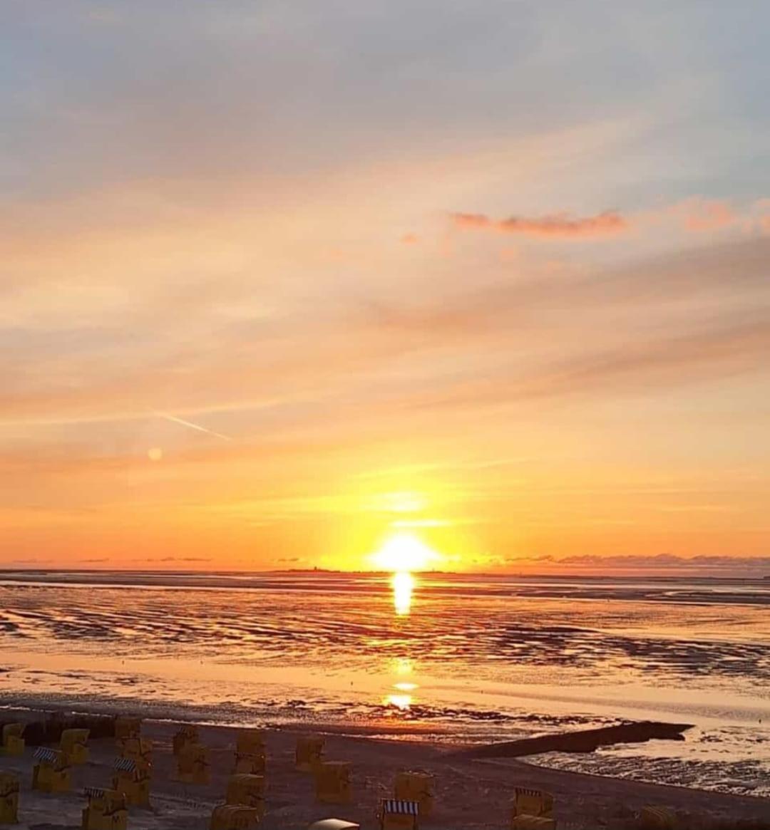 Strandnah * Cuxhaven